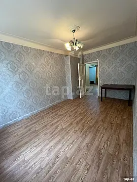 Kirayə verilir 3 otaqlı mənzil 65000 m² — Gəncə 3 otaq 65000.00 m²
