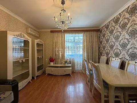 Satılır 3 otaqlı yeni tikili 85 m² — Bakı, Masazır 3 otaq 85.00 m²