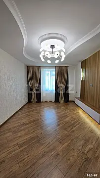 Satılır 2 otaqlı yeni tikili 71 m² — Xırdalan, Xırdalan 2 otaq 71.00 m²