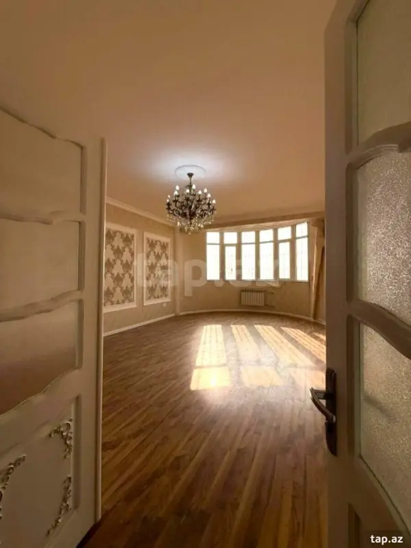 Satılır 4 otaqlı yeni tikili 167 m²