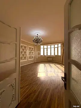 Satılır 4 otaqlı yeni tikili 167 m² — Bakı 4 otaq 167.00 m²