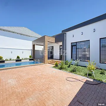 Satılır 7 otaqlı həyət evi 150 m² — Bakı, Xəzər 7 otaq 150.00 m²