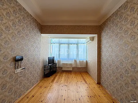 Satılır 2 otaqlı yeni tikili 51 m² — Bakı, Masazır 2 otaq 51.00 m²
