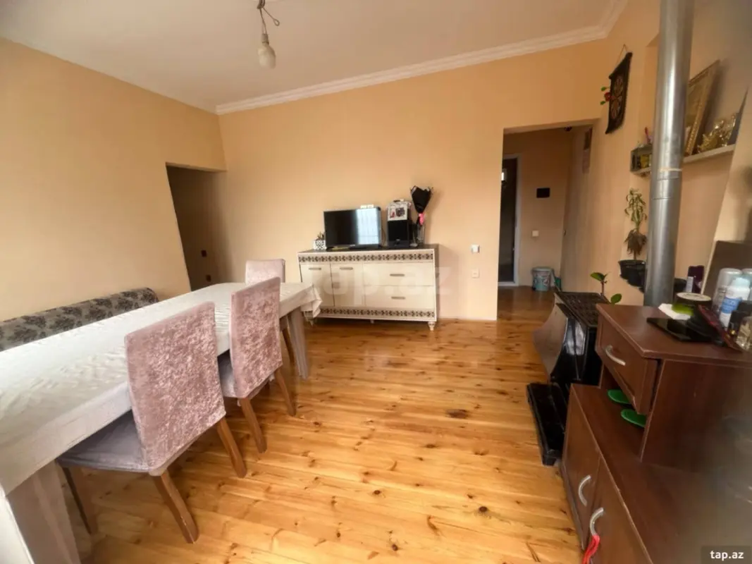 Satılır 3 otaqlı həyət evi 50 m²