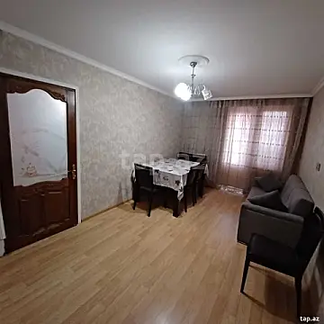 Kirayə verilir 2 otaqlı mənzil 45 m² — Bakı 2 otaq 45.00 m²