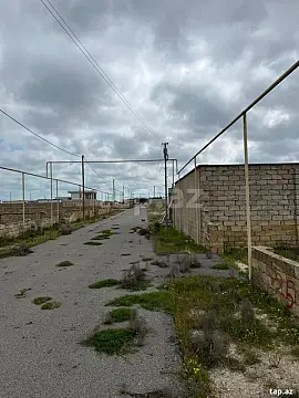 Satılır torpaq sahəsi — Bakı, Buzovna