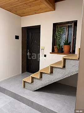 Satılır 2 otaqlı həyət evi 80 m² — Bakı, Hövsan 2 otaq 80.00 m²