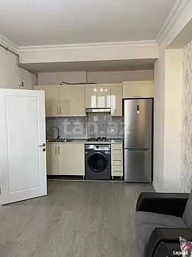 Kirayə verilir 2 otaqlı yeni tikili 45 m² — Bakı, Xırdalan 2 otaq 45.00 m²