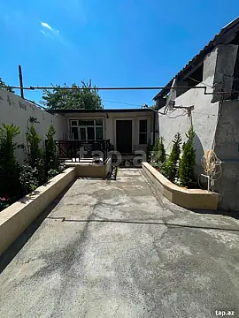 Satılır 3 otaqlı həyət evi 120 m² — Bakı, Sabunçu 3 otaq 120.00 m²