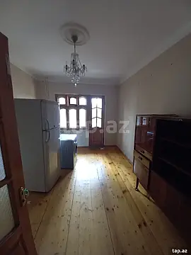 Kirayə verilir 3 otaqlı mənzil 80 m² — Bakı 3 otaq 80.00 m²