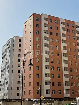 Satılır 2 otaqlı yeni tikili 73.8 m² — Bakı, Lökbatan 2 otaq 73.80 m²