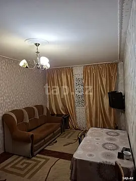 Kirayə verilir 2 otaqlı mənzil 31 m² — Sumqayıt 2 otaq 31.00 m²