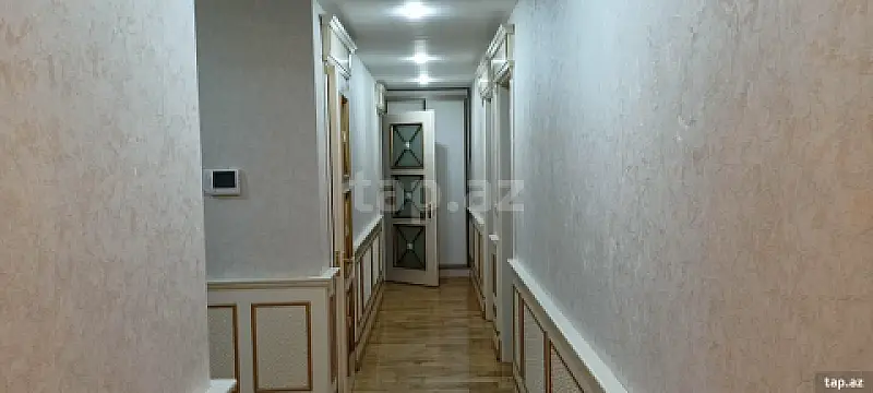 Satılır 3 otaqlı yeni tikili 180 m² — Bakı, Xətai 3 otaq 180.00 m²