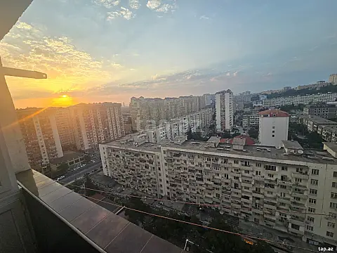 Kirayə verilir 3 otaqlı yeni tikili 80 m² — Bakı 3 otaq 80.00 m²