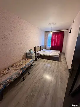 Satılır 2 otaqlı mənzil 50 m² — Xırdalan, Xırdalan 2 otaq 50.00 m²
