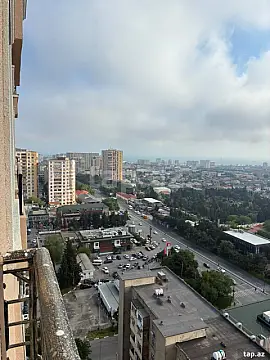 Satılır 2 otaqlı yeni tikili 65 m² — Bakı, Əhmədli 2 otaq 65.00 m²