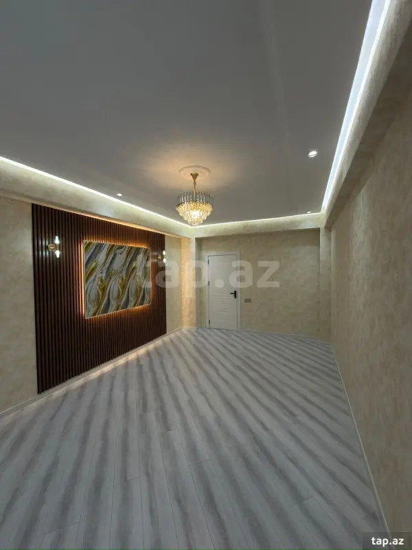 Satılır 2 otaqlı yeni tikili 57 m²