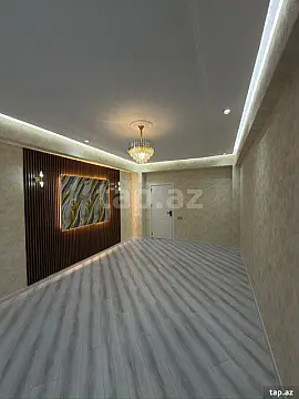 Satılır 2 otaqlı yeni tikili 57 m² — Bakı, Masazır 2 otaq 57.00 m²