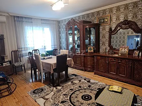 Satılır 4 otaqlı həyət evi 140 m² — Bakı, Masazır 4 otaq 140.00 m²