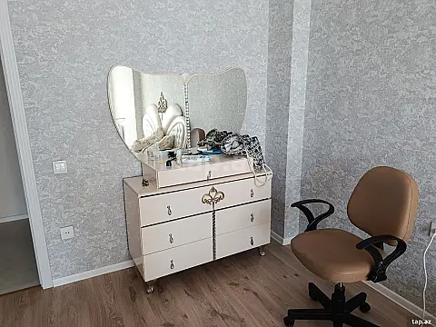 Kirayə verilir 2 otaqlı yeni tikili 72 m² — Sumqayıt 2 otaq 72.00 m²