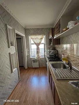 Satılır 2 otaqlı həyət evi 67 m² — Bakı, Binəqədi 2 otaq 67.00 m²