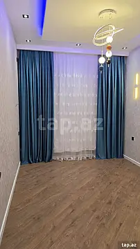 Satılır 2 otaqlı yeni tikili 57 m² — Sumqayıt 2 otaq 57.00 m²