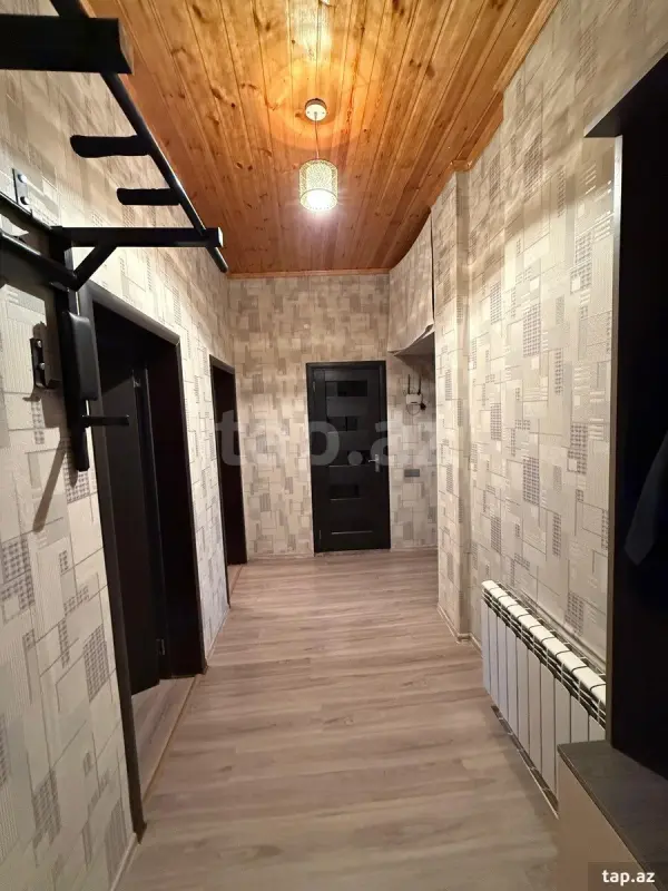 Satılır 2 otaqlı yeni tikili 63.2 m²