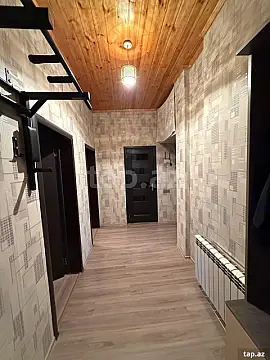 Satılır 2 otaqlı yeni tikili 63.2 m² — Xırdalan, Xırdalan 2 otaq 63.20 m²