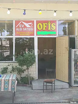 Kirayə verilir ofis — Bakı, Qaraçuxur
