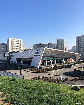 Kirayə verilir 2 otaqlı yeni tikili 60 m² — Bakı, Yasamal 2 otaq 60.00 m²