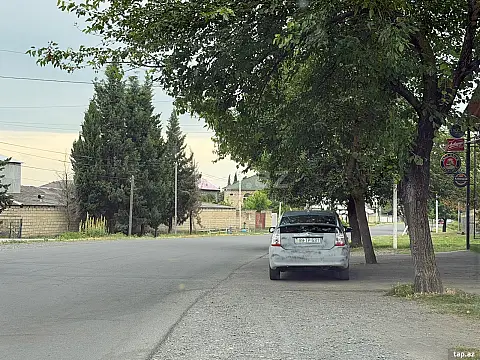 Satılır torpaq sahəsi — Zaqatala