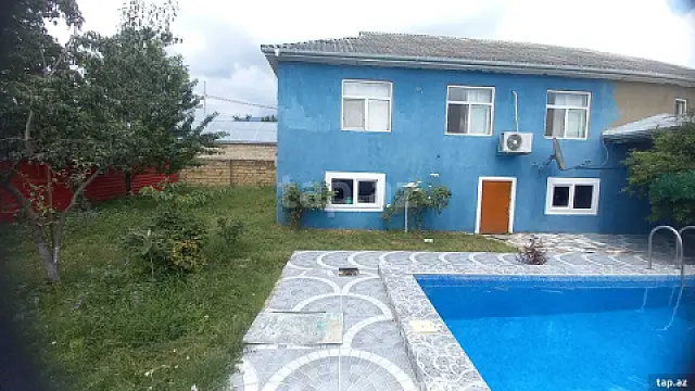 Kirayə verilir 3 otaqlı həyət evi 150 m² — Bakı 3 otaq 150.00 m²