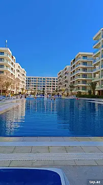 Satılır 1 otaqlı yeni tikili 57 m² — Bakı, Sea Breeze 1 otaq 57.00 m²
