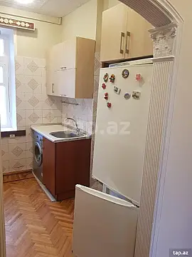Kirayə verilir 2 otaqlı mənzil 70 m² — Bakı, Nərimanov 2 otaq 70.00 m²