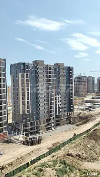 Satılır 2 otaqlı yeni tikili 53 m² — Bakı 2 otaq 53.00 m²