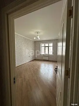 Satılır 3 otaqlı yeni tikili 120 m² — Bakı, Bayıl 3 otaq 120.00 m²