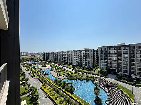 Satılır mənzil 170 m² — Bakı 170.00 m²