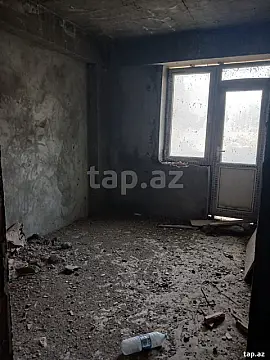 Satılır 3 otaqlı yeni tikili 135 m² — Bakı 3 otaq 135.00 m²