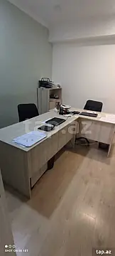 Kirayə verilir ofis — Bakı