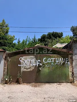Satılır qaraj — Bakı, Nizami
