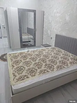 Kirayə verilir 2 otaqlı həyət evi 50 m² — Bakı, Mehdiabad 2 otaq 50.00 m²