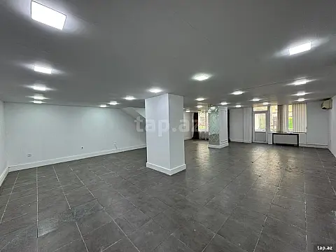 Kirayə verilir obyekt — Bakı