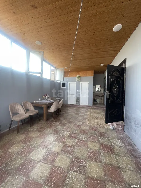 Satılır 3 otaqlı həyət evi 150 m²