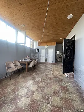 Satılır 3 otaqlı həyət evi 150 m² — Bakı, Binəqədi 3 otaq 150.00 m²