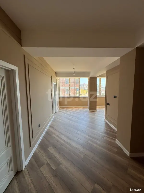 Satılır 3 otaqlı yeni tikili 73 m²