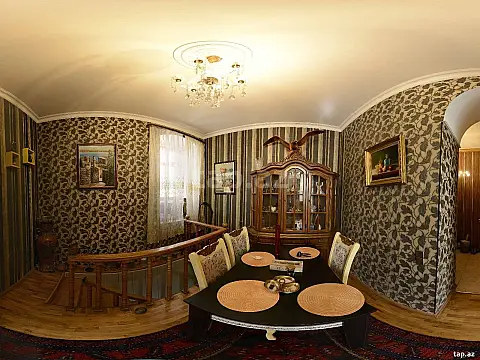 Satılır 5 otaqlı həyət evi 150 m² — Bakı 5 otaq 150.00 m²