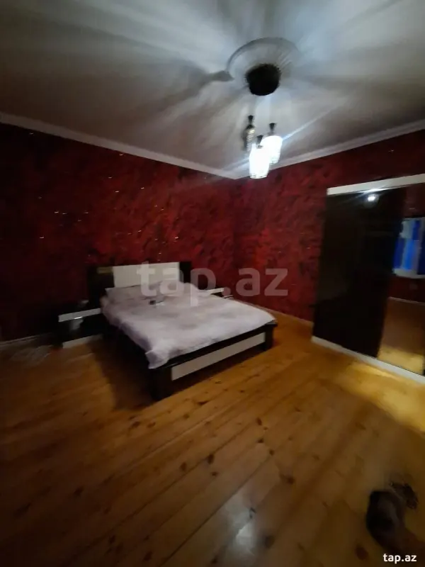 Kirayə verilir 2 otaqlı yeni tikili 60 m²