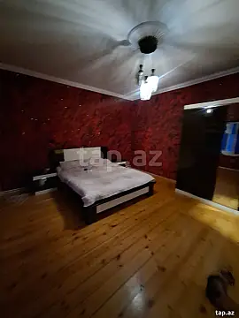 Kirayə verilir 2 otaqlı yeni tikili 60 m² — Xırdalan, Xırdalan 2 otaq 60.00 m²