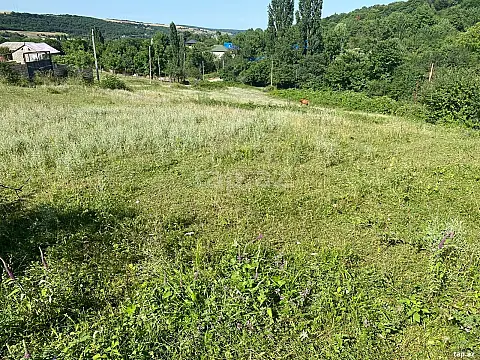 Satılır torpaq sahəsi — Quba