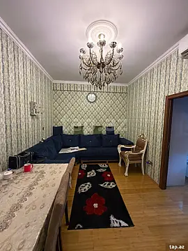 Satılır 2 otaqlı yeni tikili 41 m² — Xırdalan, Xırdalan 2 otaq 41.00 m²